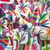 Mexican Otomi Print Fabric