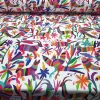 Mexican Otomi Print Fabric