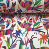 Mexican Otomi Print Fabric