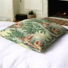 Antique French Toile de Jouy Pillow Cover