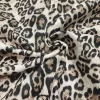 Beige Leopard Fabric