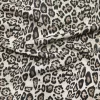 Beige Leopard Fabric