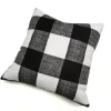 Big Buffalo Check Gingham Pillow Cover