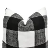 Big Buffalo Check Gingham Pillow Cover