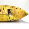 Gustav Klimt the Kiss Pillow Cover
