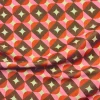 Mid Century Modern Fabric
