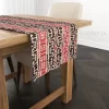 Native American Tribal Table Runner