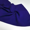 Royal Blue Soft Table Runner
