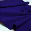 Royal Blue Soft Table Runner