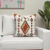 Southwestern Aztec Navajo Pillow Cover