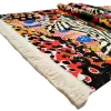Tribal African Safari Table Runner