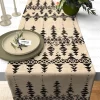 Tribal Aztec Table Runner