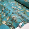 Van Gogh Almond Blossom Fabric