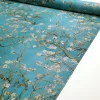 Van Gogh Almond Blossom Fabric