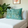 Van Gogh Almond Blossom Pillow Cover