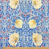 William Morris Pimpernel Fabric