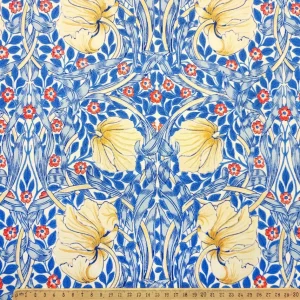 William Morris Pimpernel Fabric