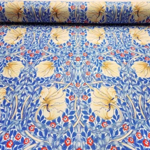 William Morris Pimpernel Fabric