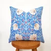 William Morris Pimpernel Pillow Cover