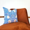 William Morris Pimpernel Pillow Cover