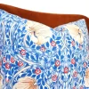 William Morris Pimpernel Pillow Cover