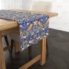 William Morris Strawberry Thief Table Runner