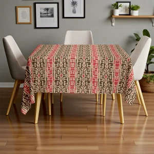 Native American Tribal Print Tablecloth