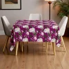Tovaglia con stampa floreale Peony