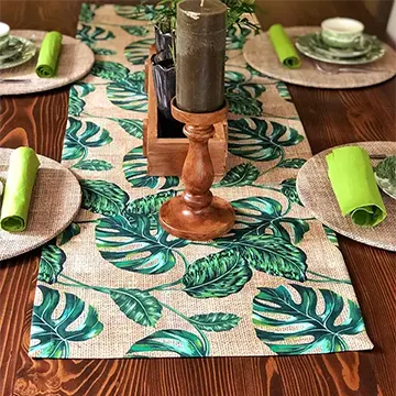 Table Runners