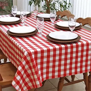 Tablecloths